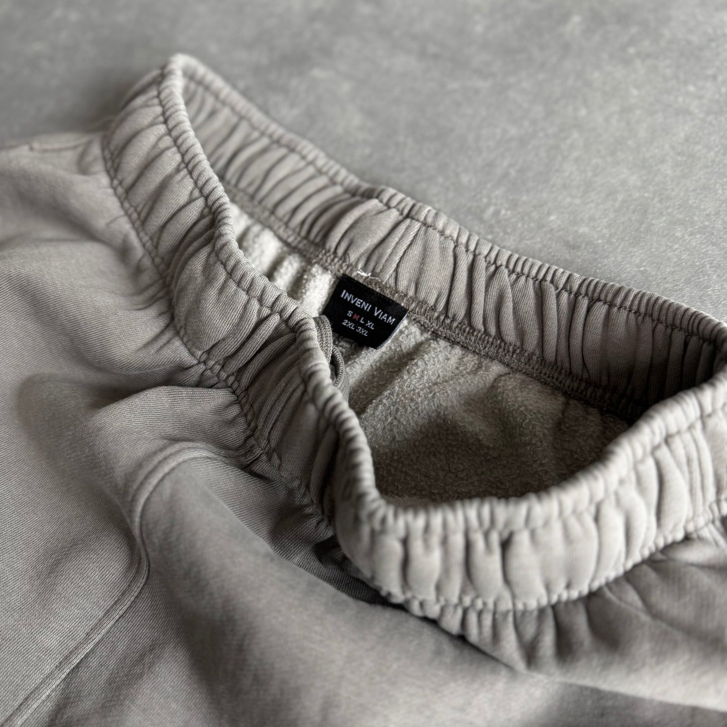 TRACK BOTTOMS