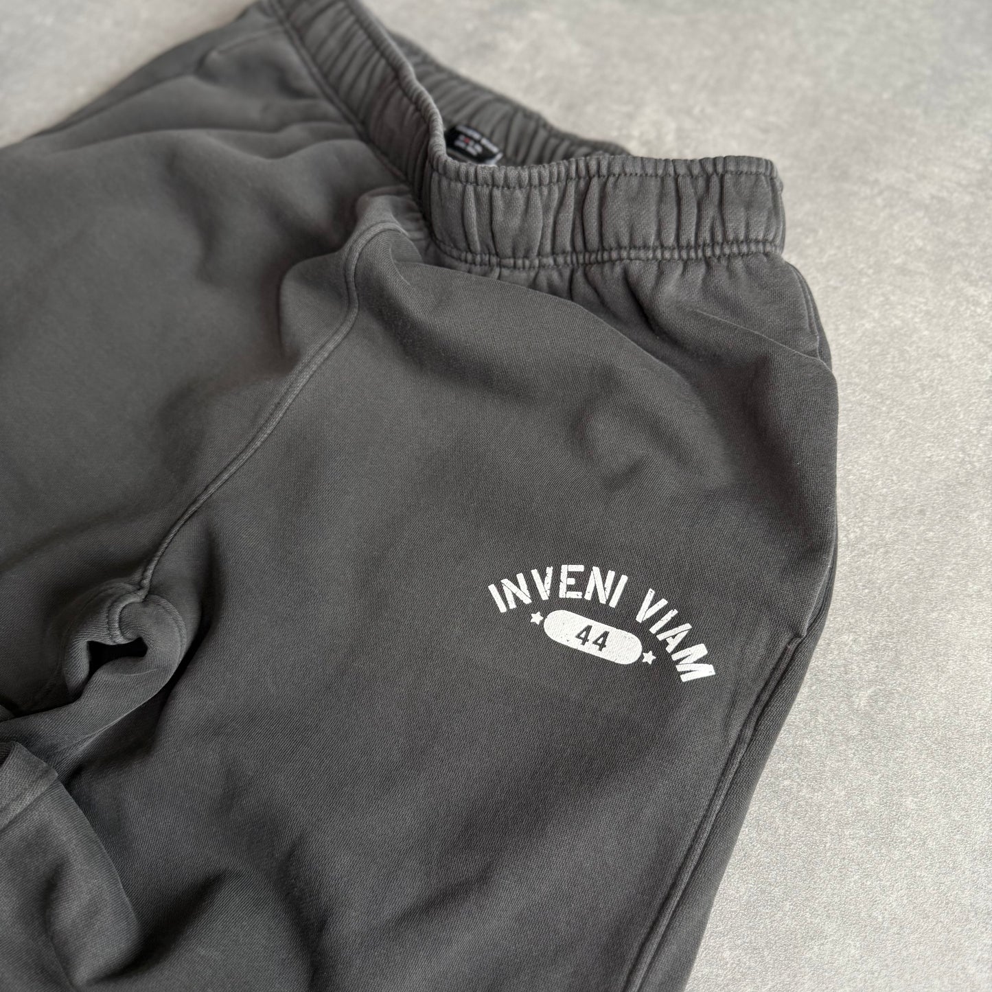 TRACK BOTTOMS