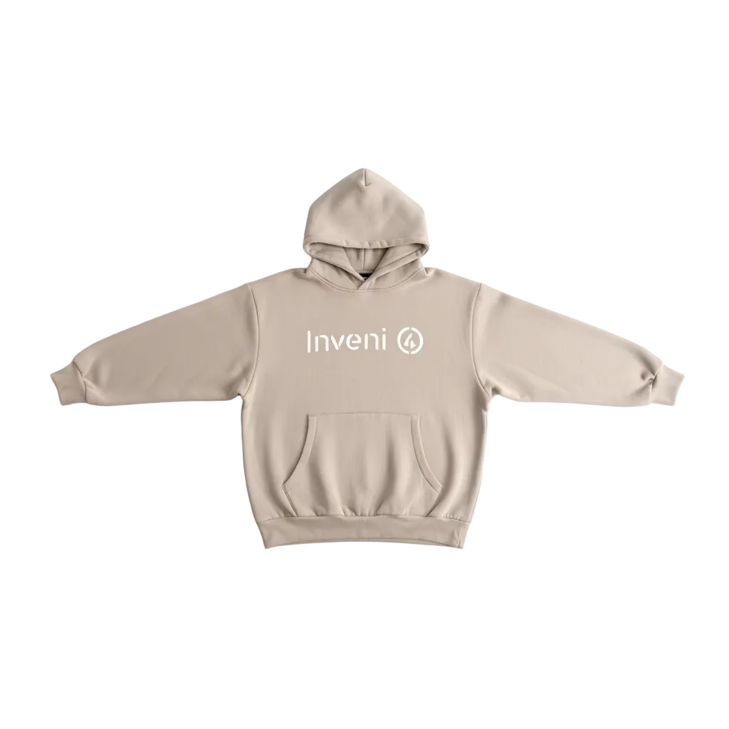 Inveni4 Hoodie
