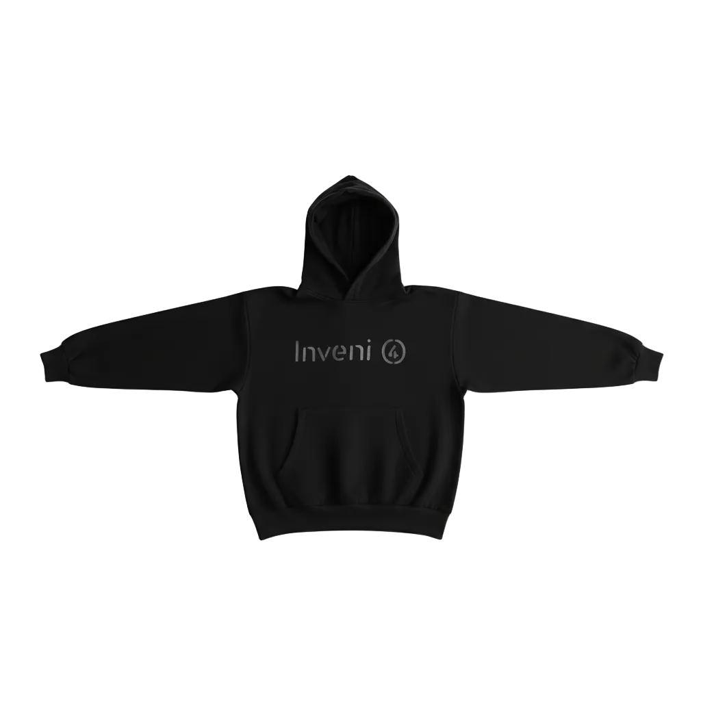 Inveni4 Hoodie