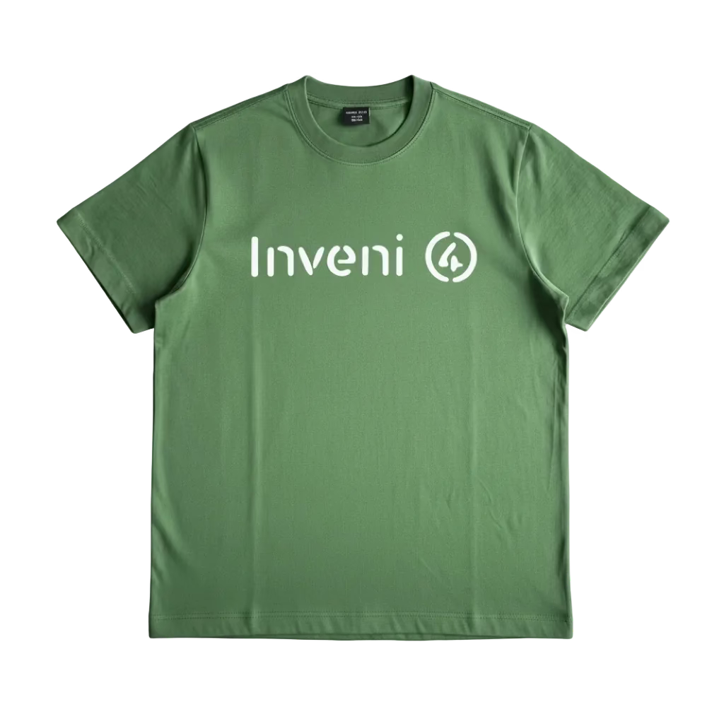 Inveni4 Tee