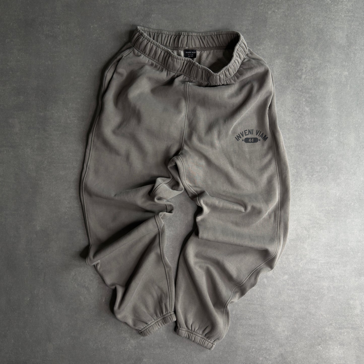 TRACK BOTTOMS
