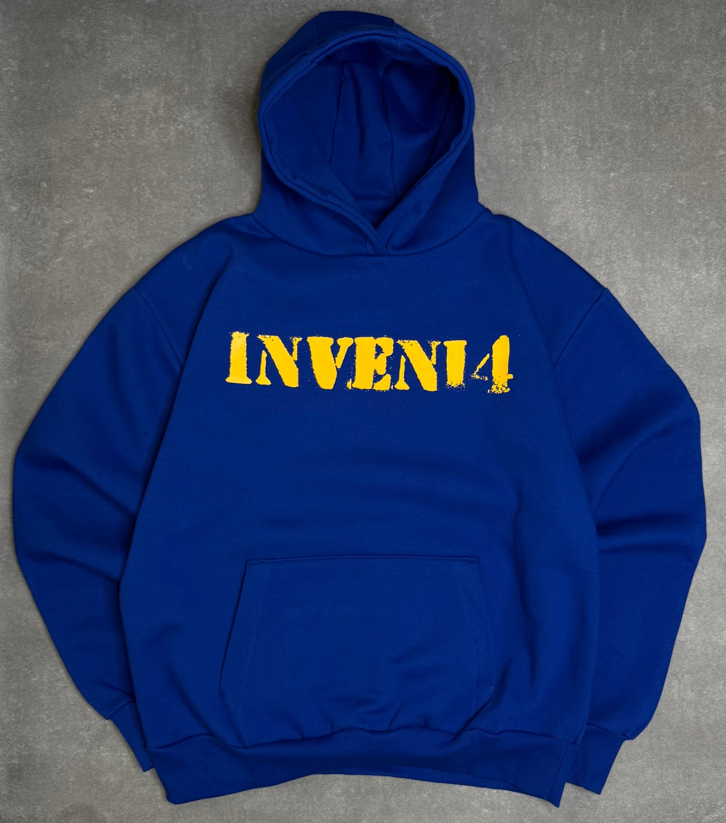 ****SUPPLY HOODIE****