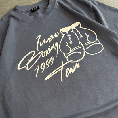 GLOVE TEE