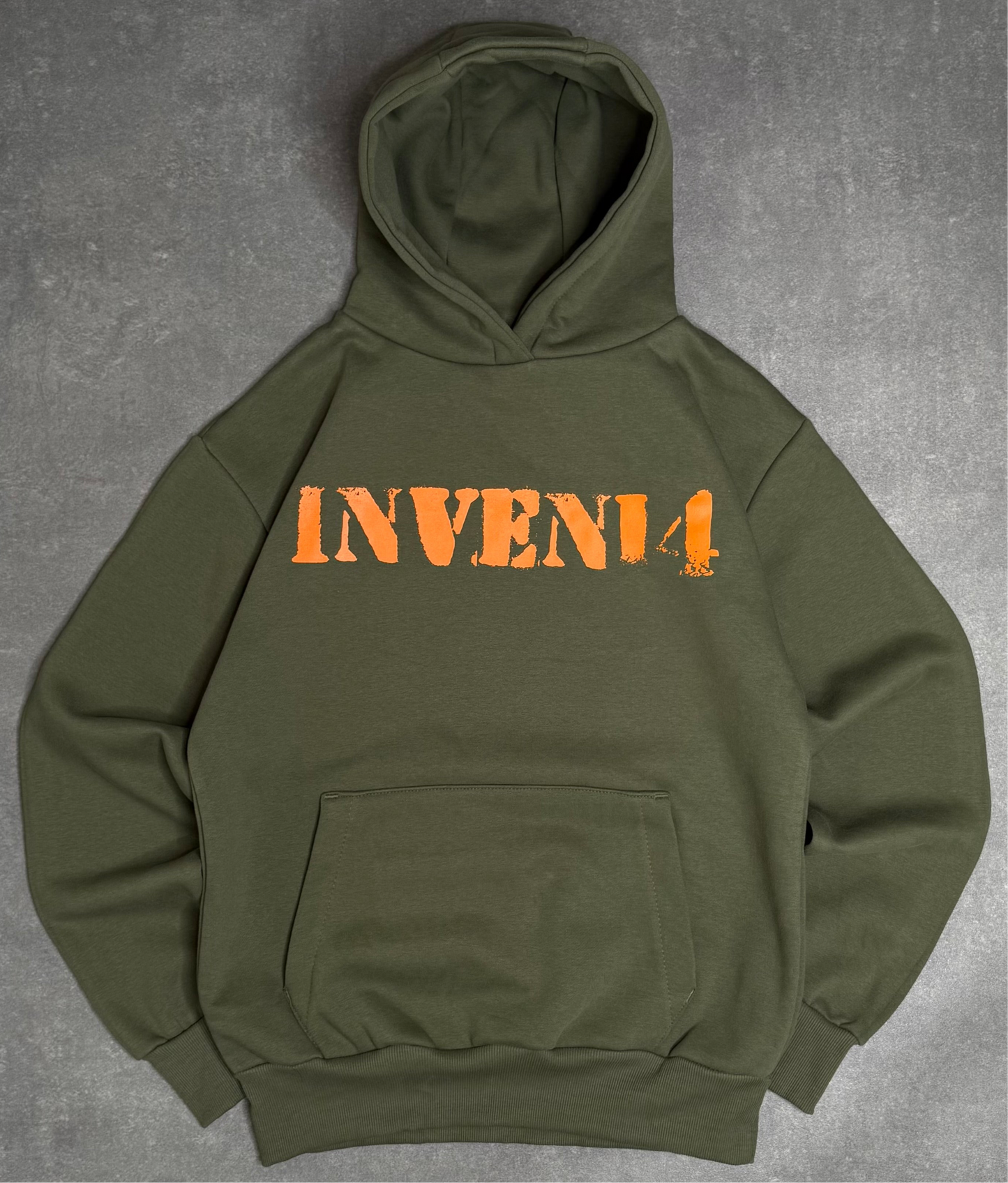 ****SUPPLY HOODIE****