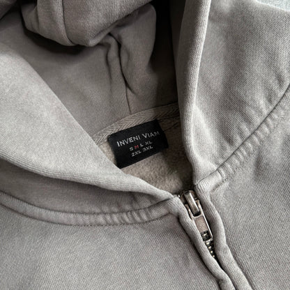 TRACK HOODIE