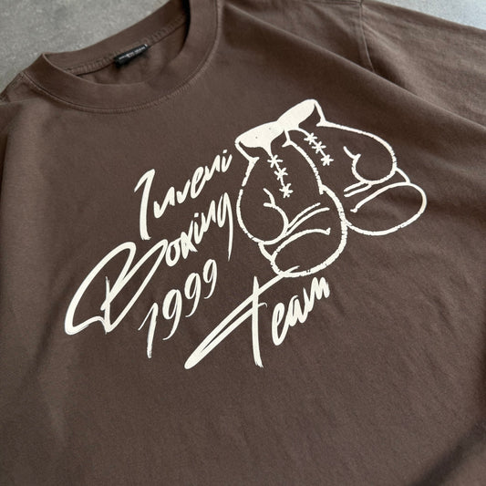 GLOVE TEE