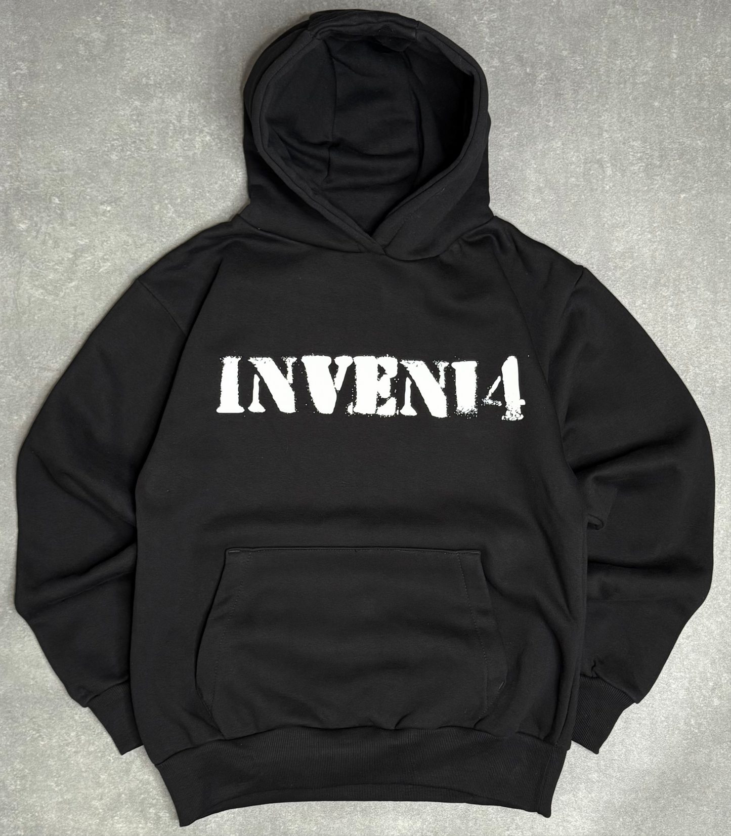 ****SUPPLY HOODIE****