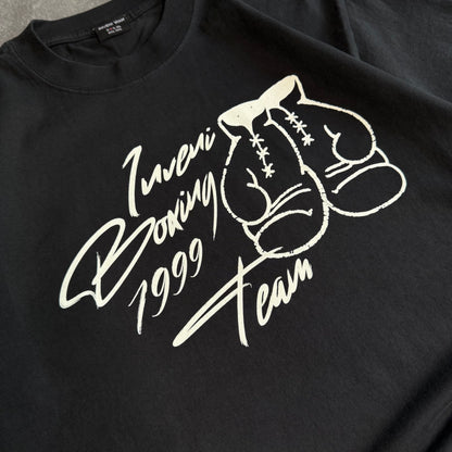 GLOVE TEE