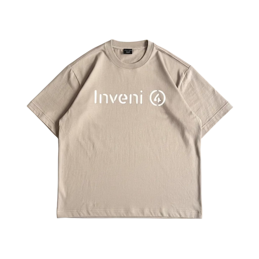 Inveni4 Tee