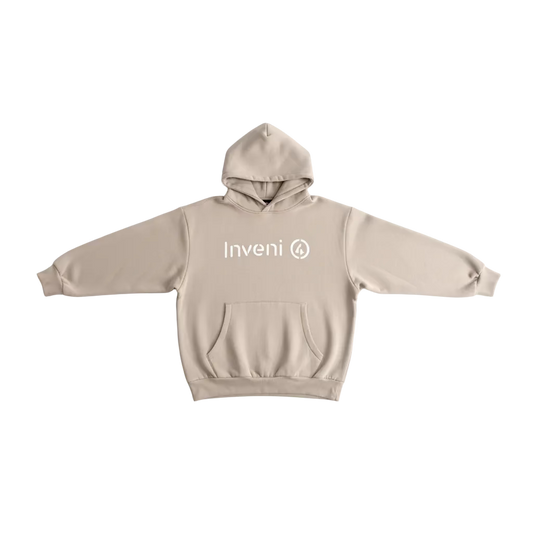 Inveni4 Hoodie