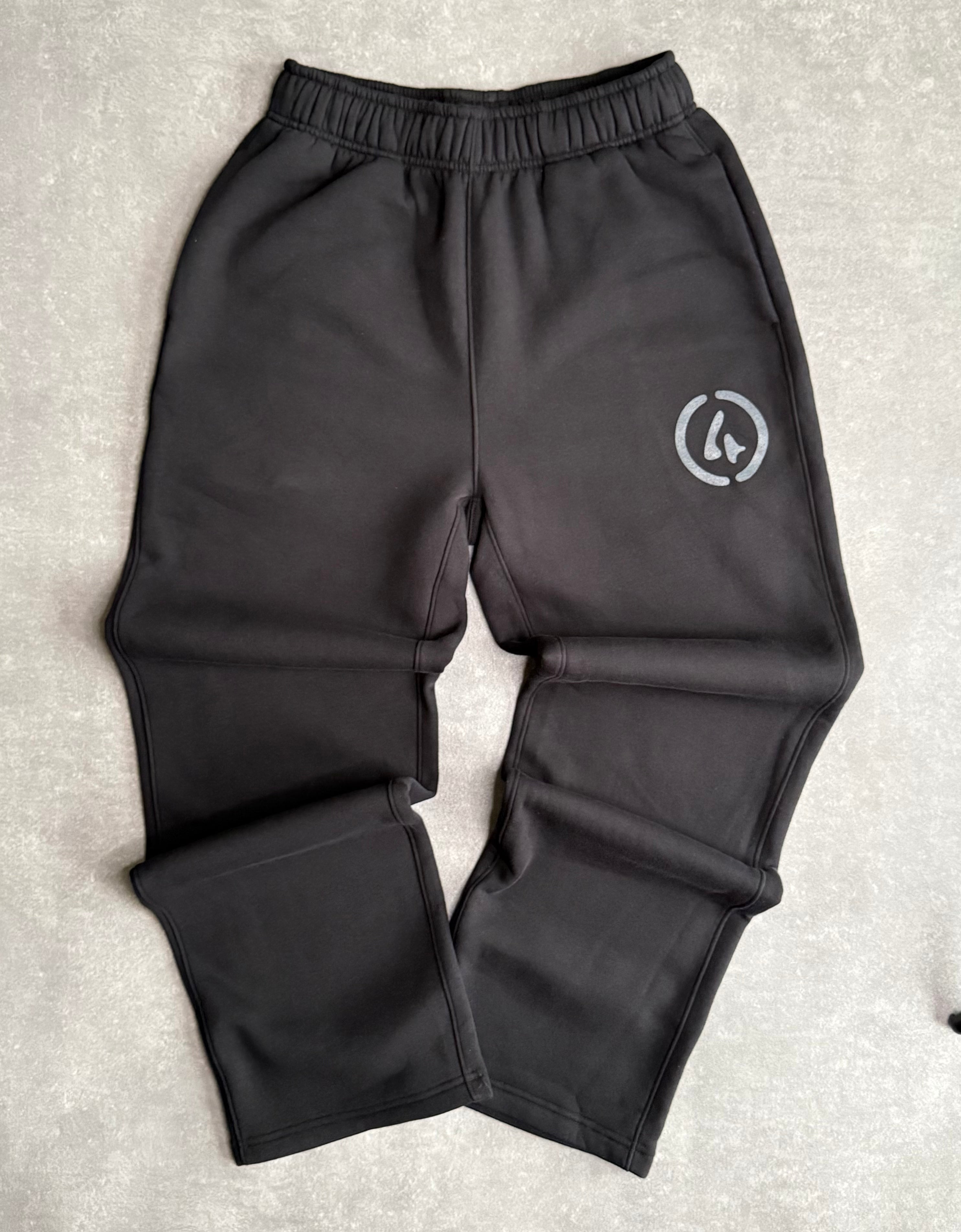 (4) Joggers