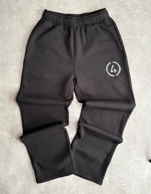 (4) Joggers