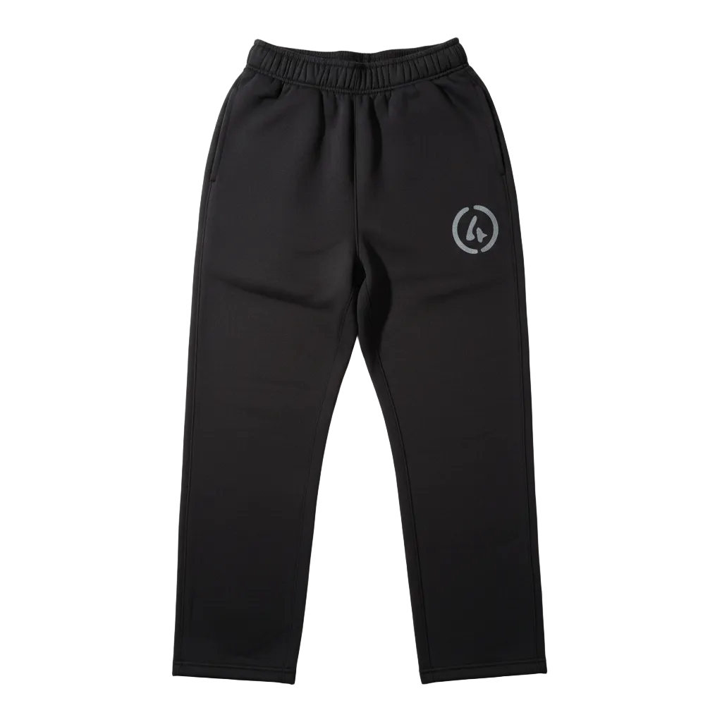 (4) Joggers