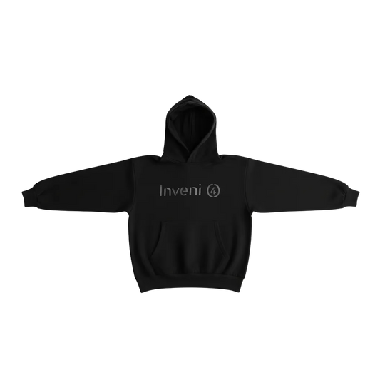 Inveni4 Hoodie