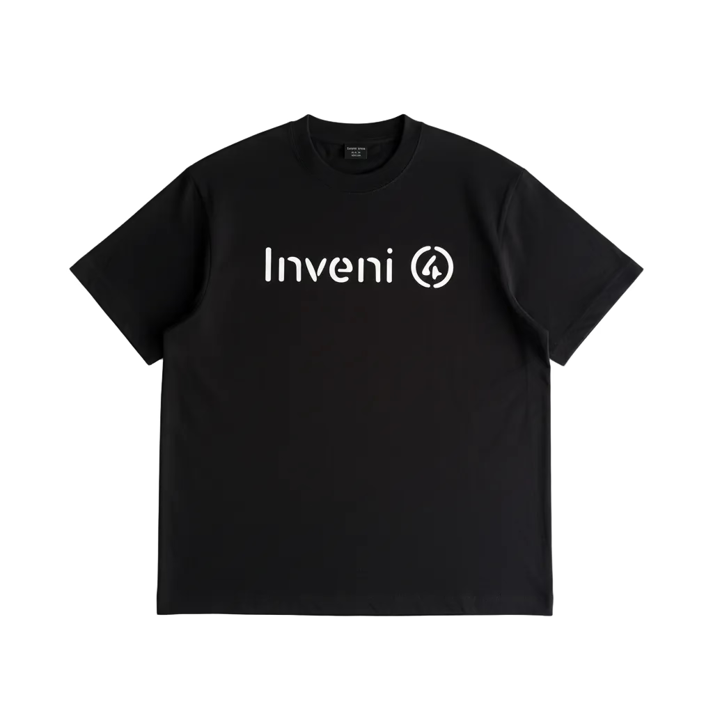Inveni4 Tee