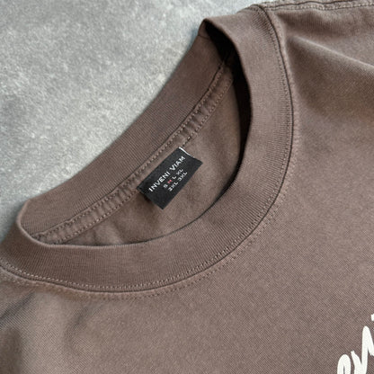 GLOVE TEE