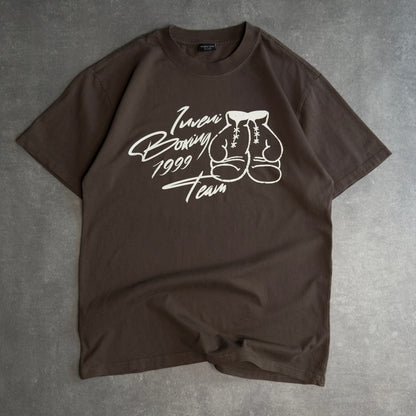 GLOVE TEE