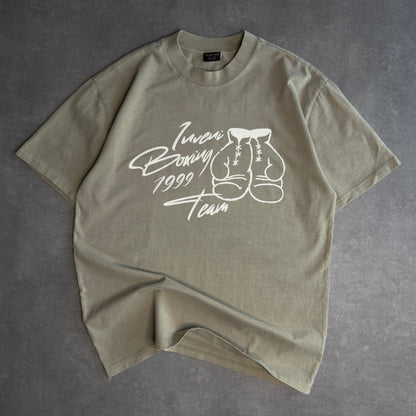 GLOVE TEE