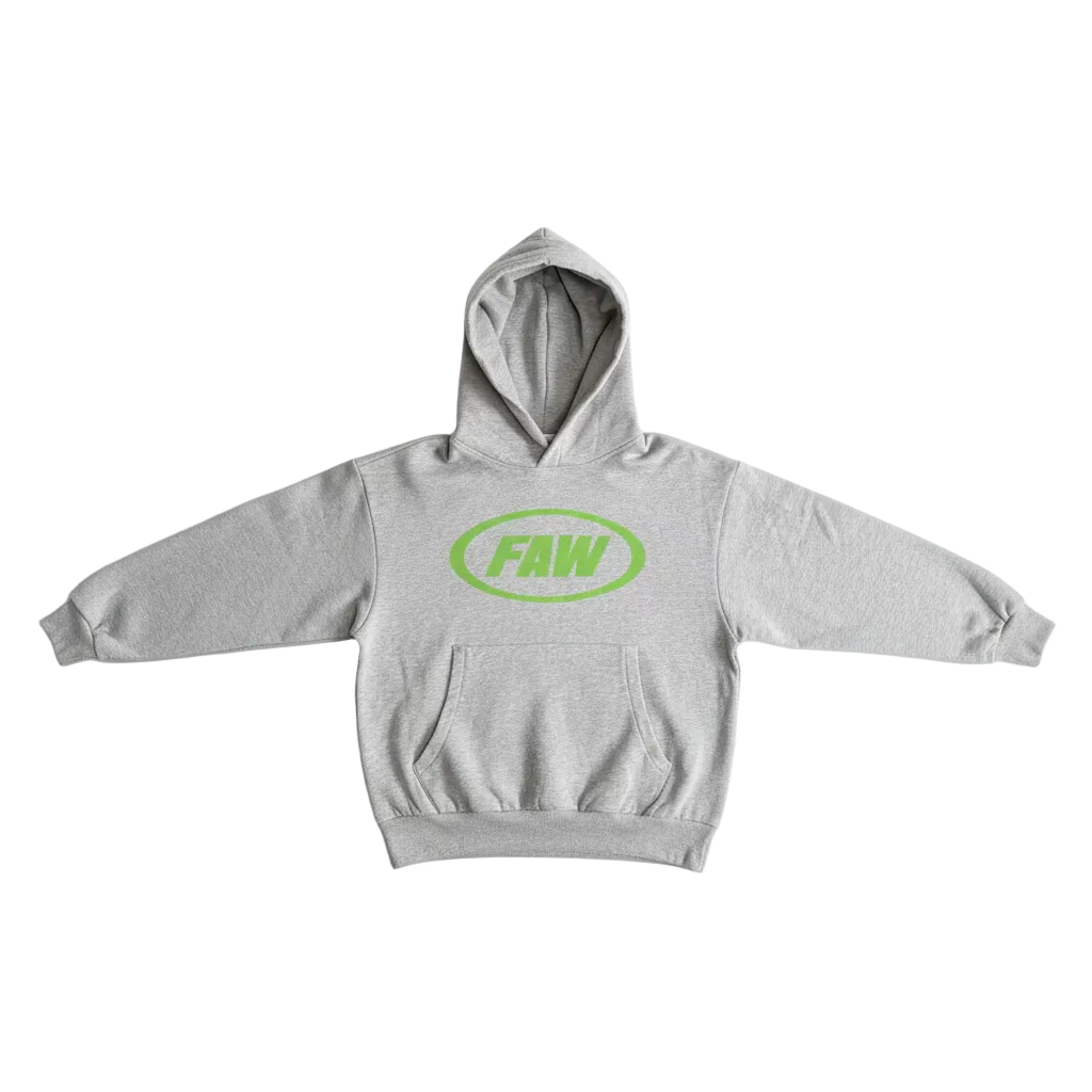 Faw Hoodie