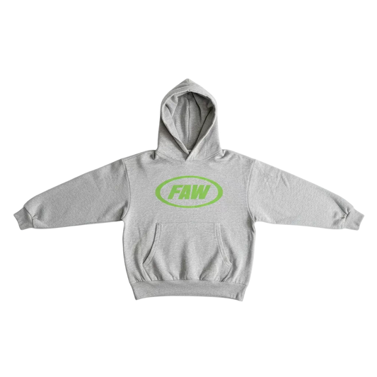 Faw Hoodie