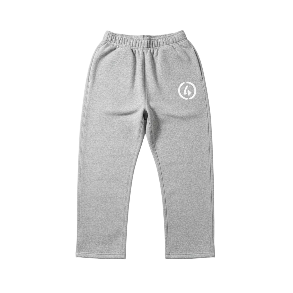 (4) Joggers