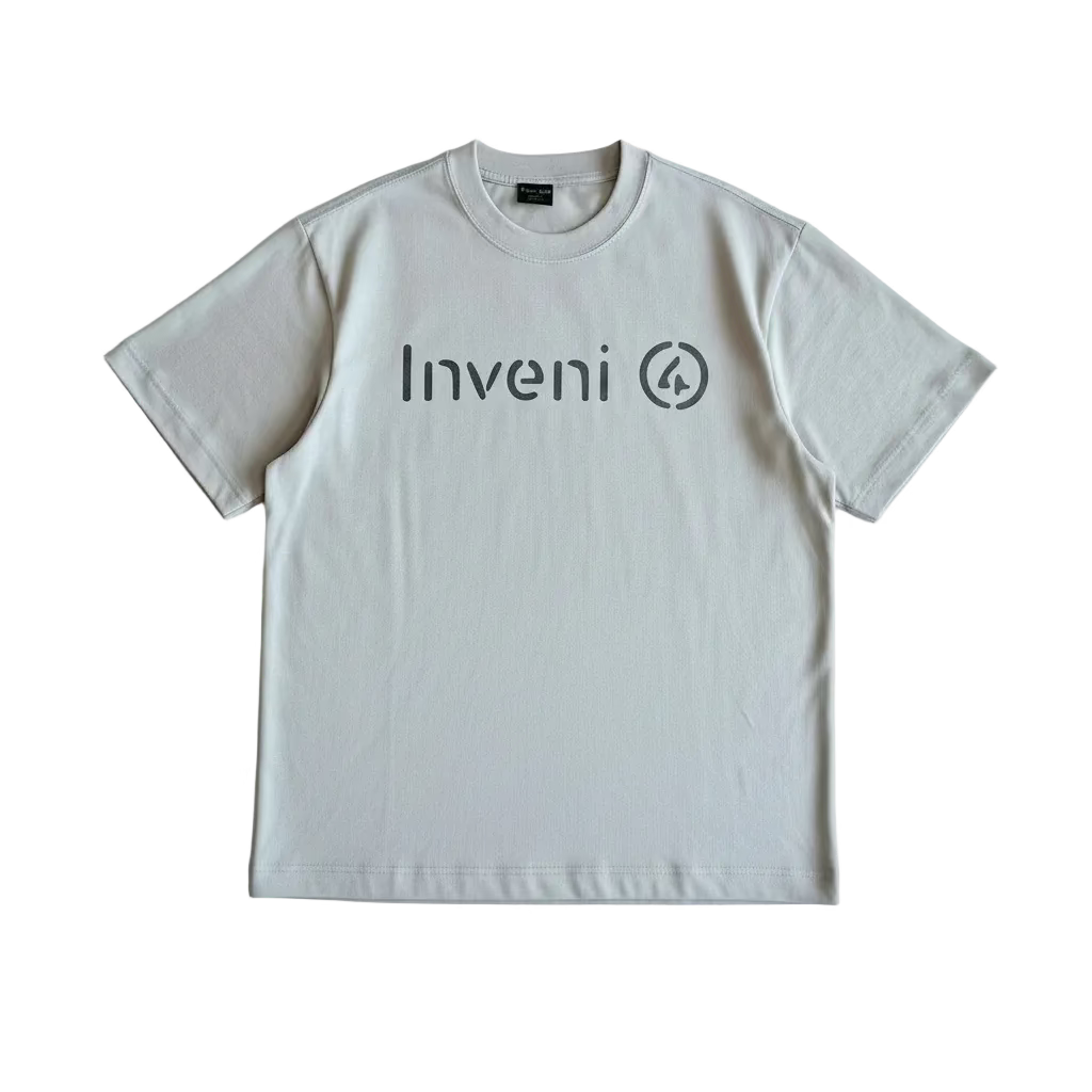 Inveni4 Tee